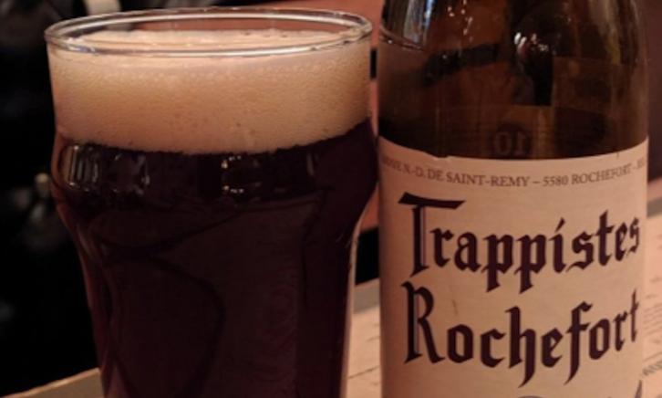 Rochefort header